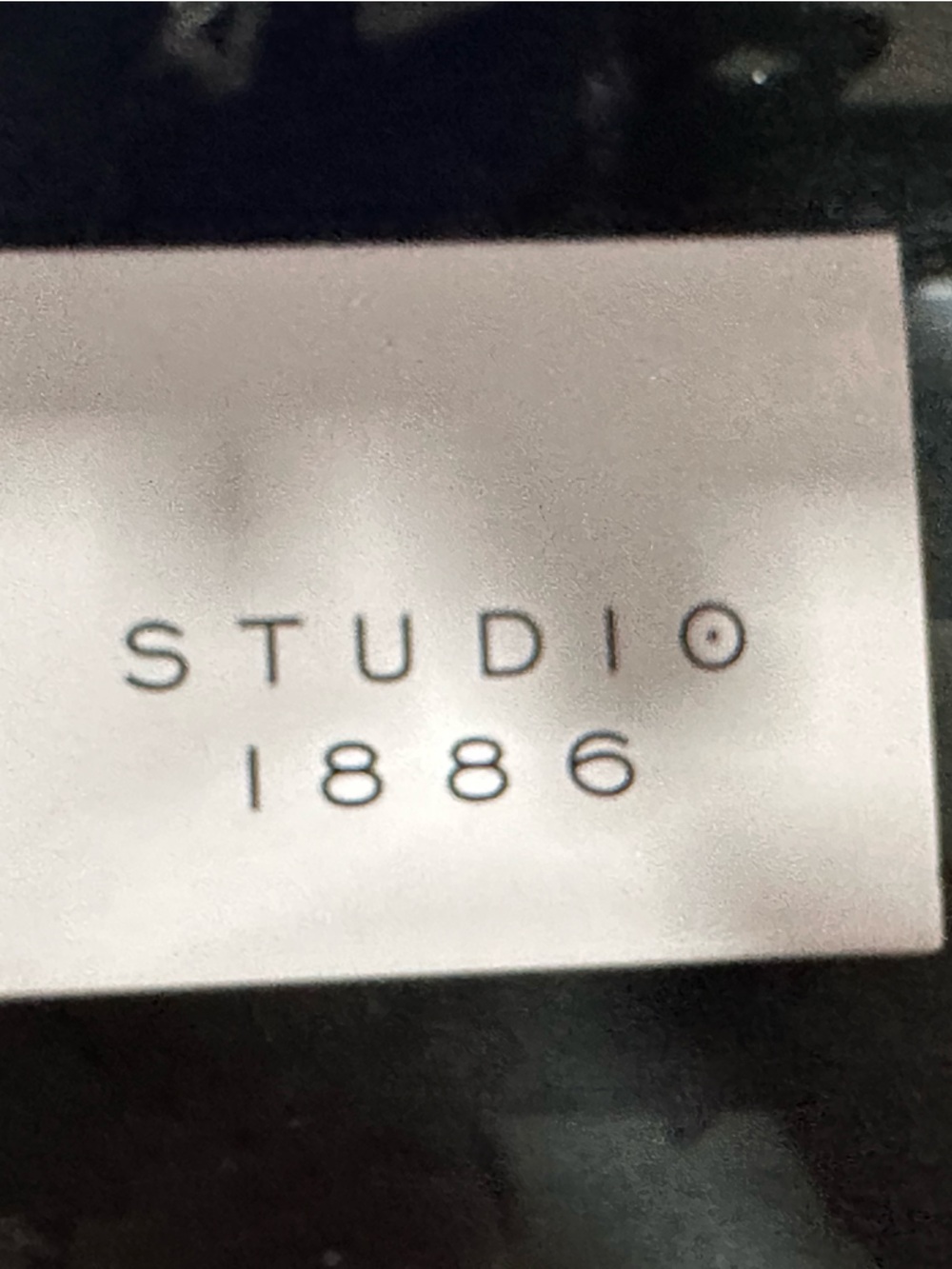 Studio 1886 white jasmine bangle